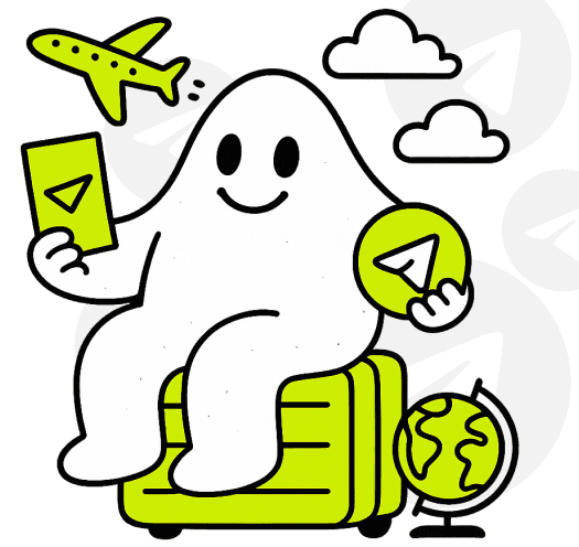 приглашение в Телеграм